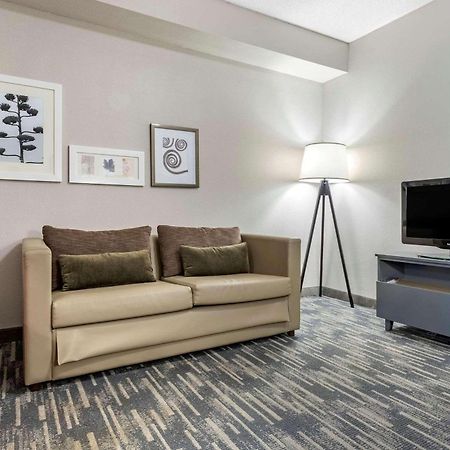 Country Inn & Suites By Radisson, Aiken, Sc Buitenkant foto