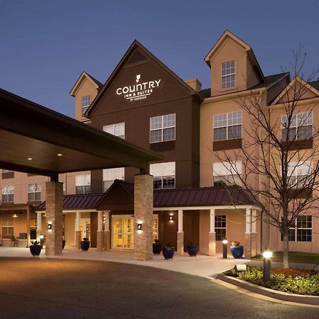 Country Inn & Suites By Radisson, Aiken, Sc Buitenkant foto