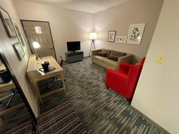 Country Inn & Suites By Radisson, Aiken, Sc Buitenkant foto