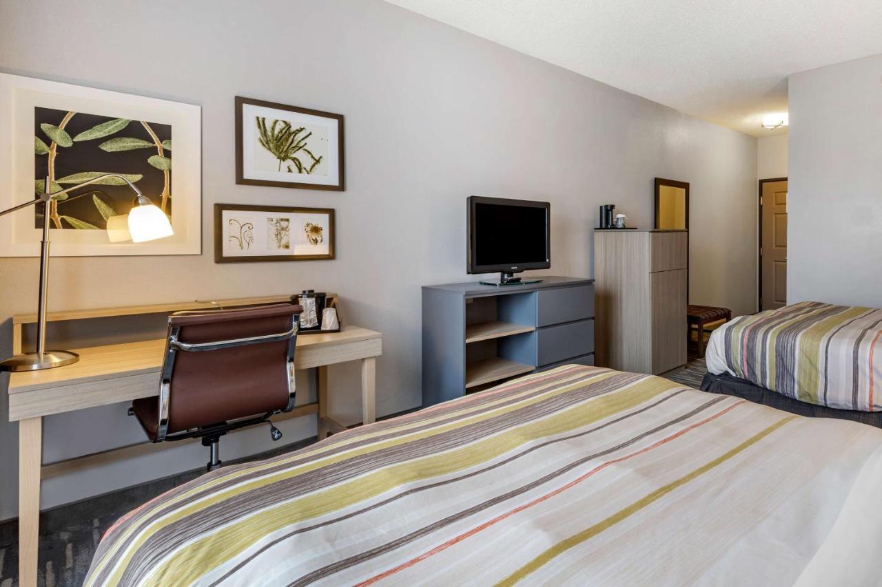Country Inn & Suites By Radisson, Aiken, Sc Buitenkant foto