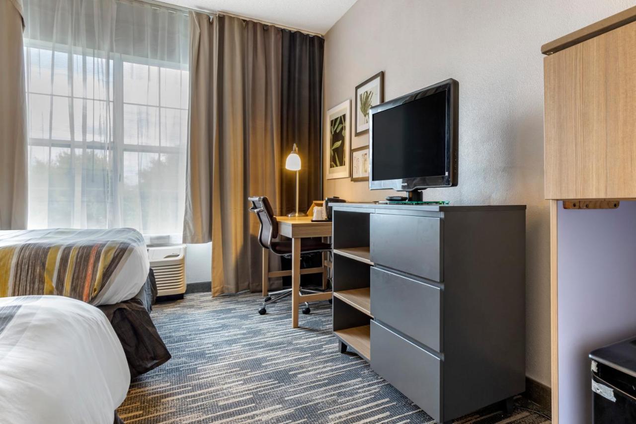 Country Inn & Suites By Radisson, Aiken, Sc Buitenkant foto
