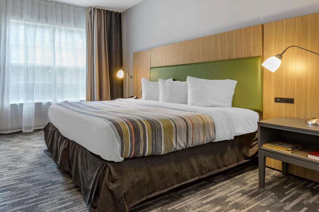 Country Inn & Suites By Radisson, Aiken, Sc Buitenkant foto
