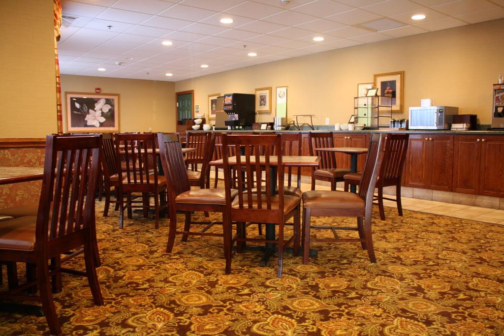 Country Inn & Suites By Radisson, Aiken, Sc Buitenkant foto