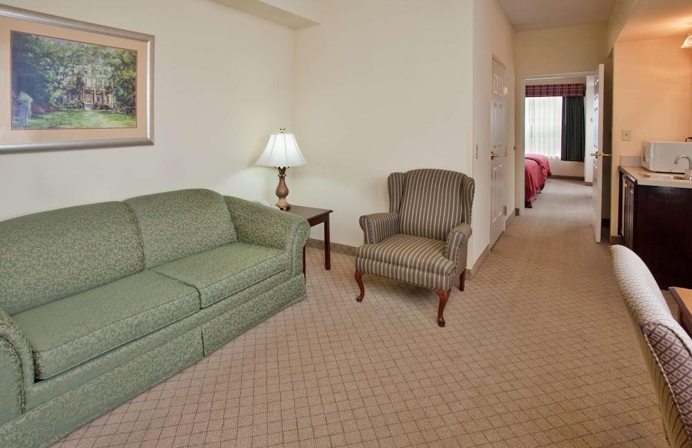Country Inn & Suites By Radisson, Aiken, Sc Buitenkant foto