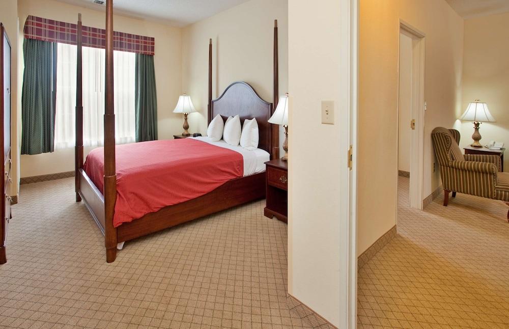 Country Inn & Suites By Radisson, Aiken, Sc Buitenkant foto