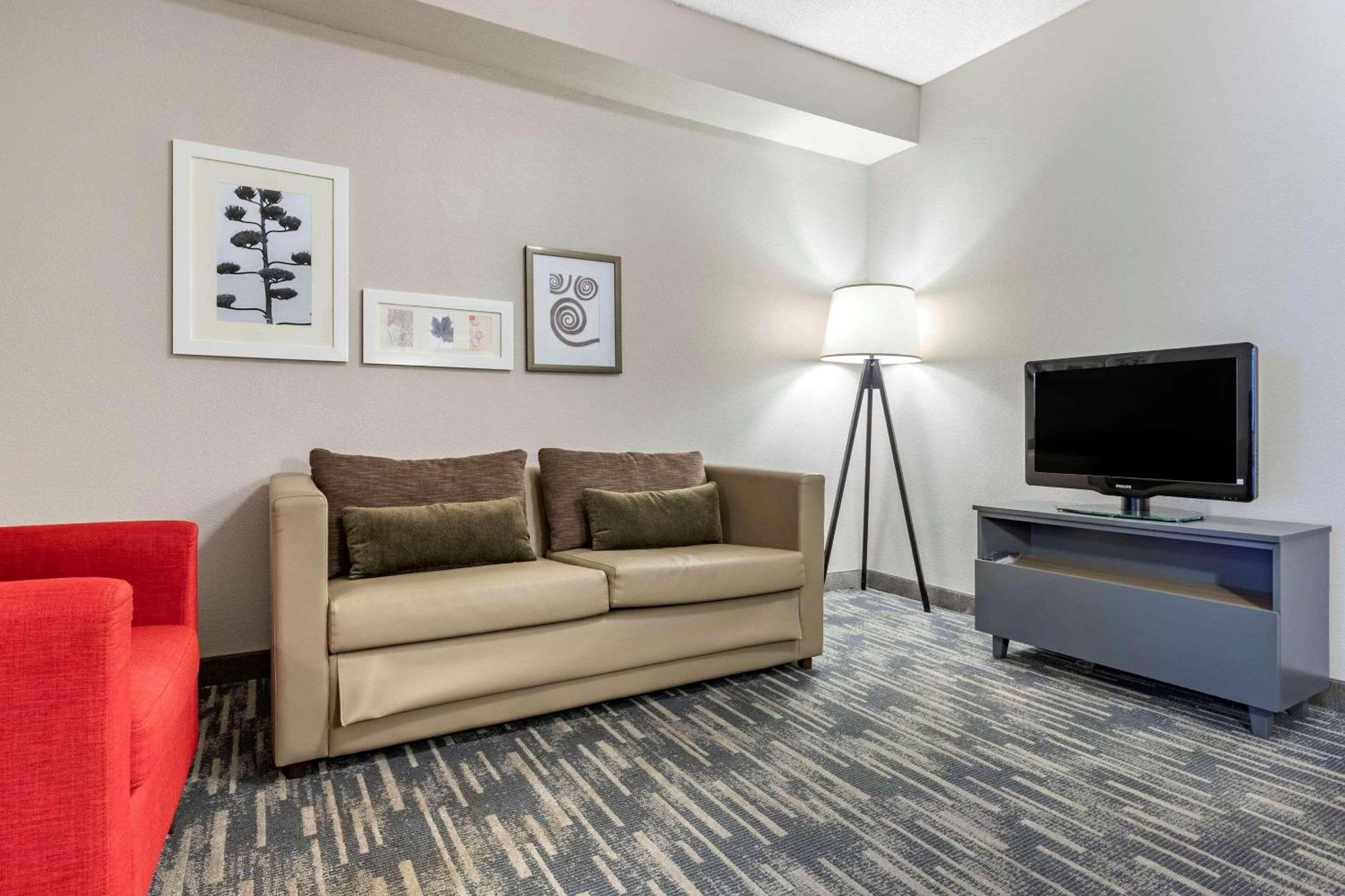 Country Inn & Suites By Radisson, Aiken, Sc Buitenkant foto