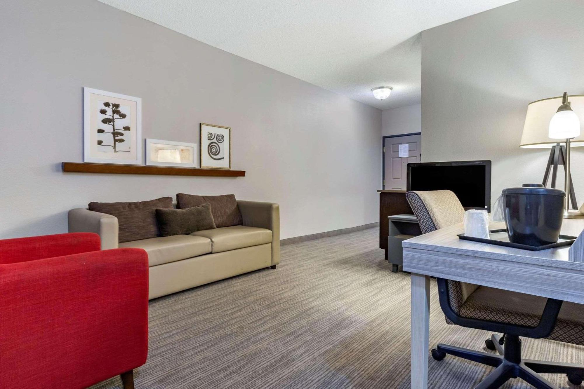 Country Inn & Suites By Radisson, Aiken, Sc Buitenkant foto