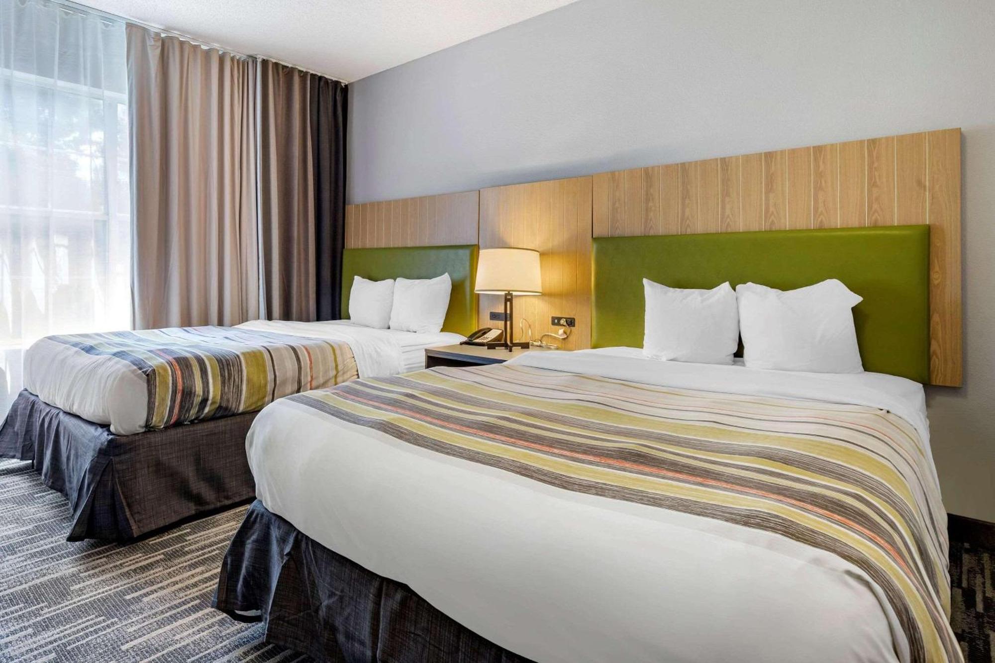 Country Inn & Suites By Radisson, Aiken, Sc Buitenkant foto