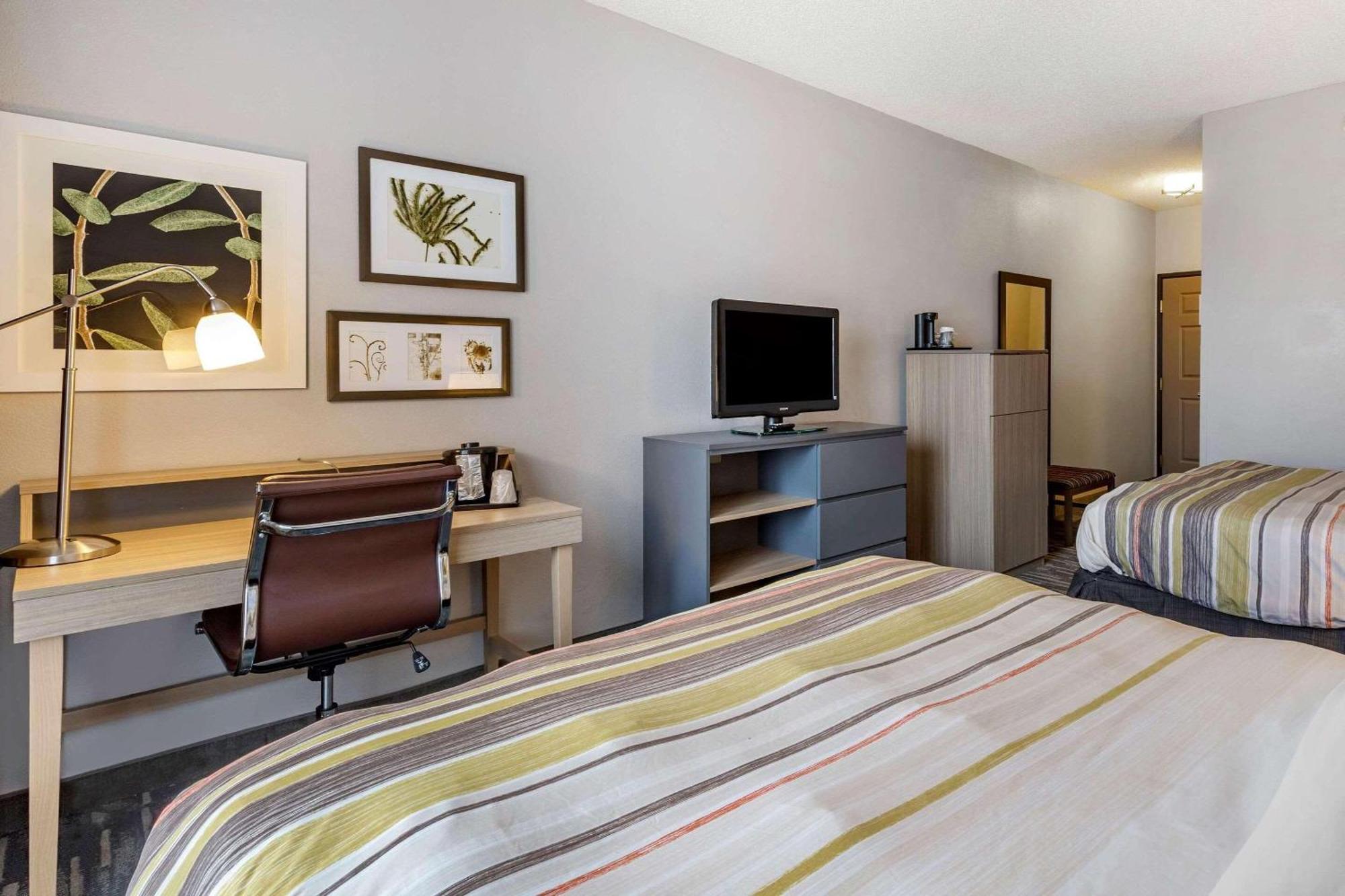 Country Inn & Suites By Radisson, Aiken, Sc Buitenkant foto