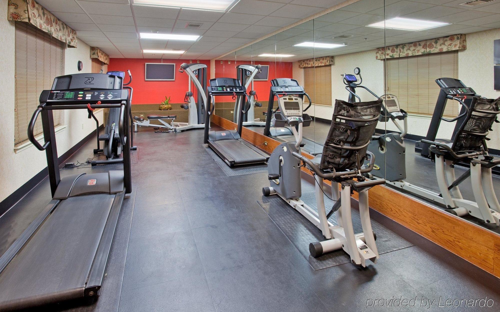 Country Inn & Suites By Radisson, Aiken, Sc Faciliteiten foto
