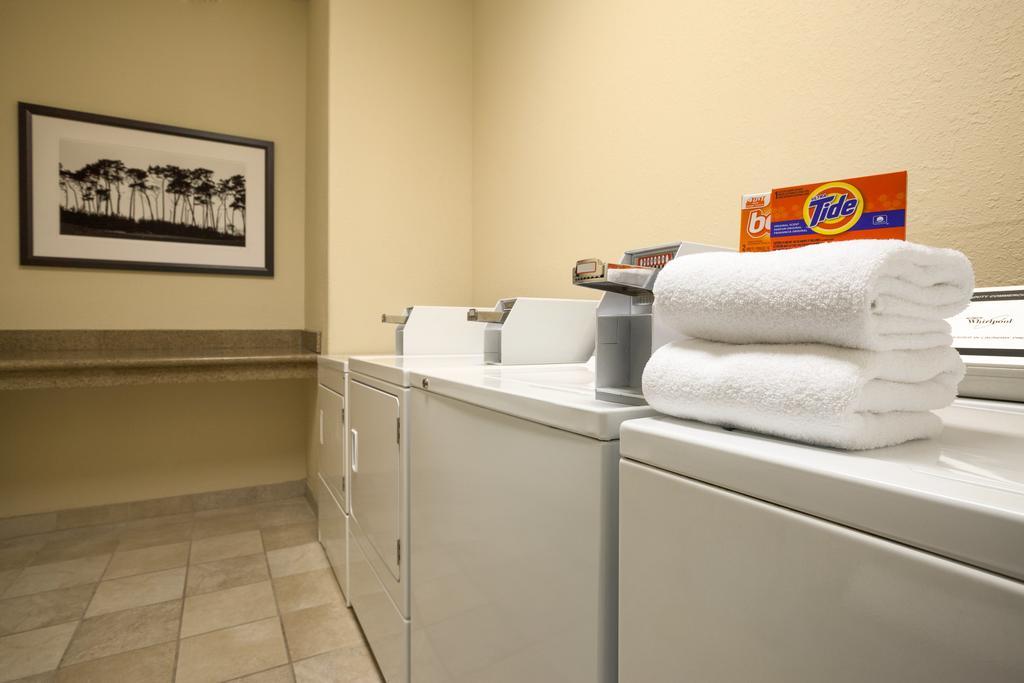 Country Inn & Suites By Radisson, Aiken, Sc Buitenkant foto