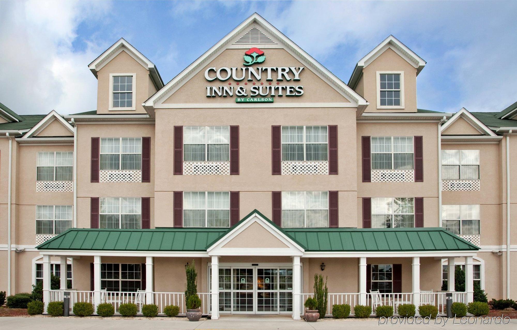 Country Inn & Suites By Radisson, Aiken, Sc Buitenkant foto