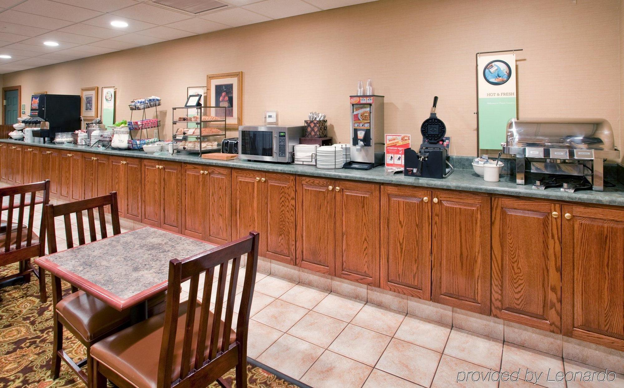 Country Inn & Suites By Radisson, Aiken, Sc Buitenkant foto