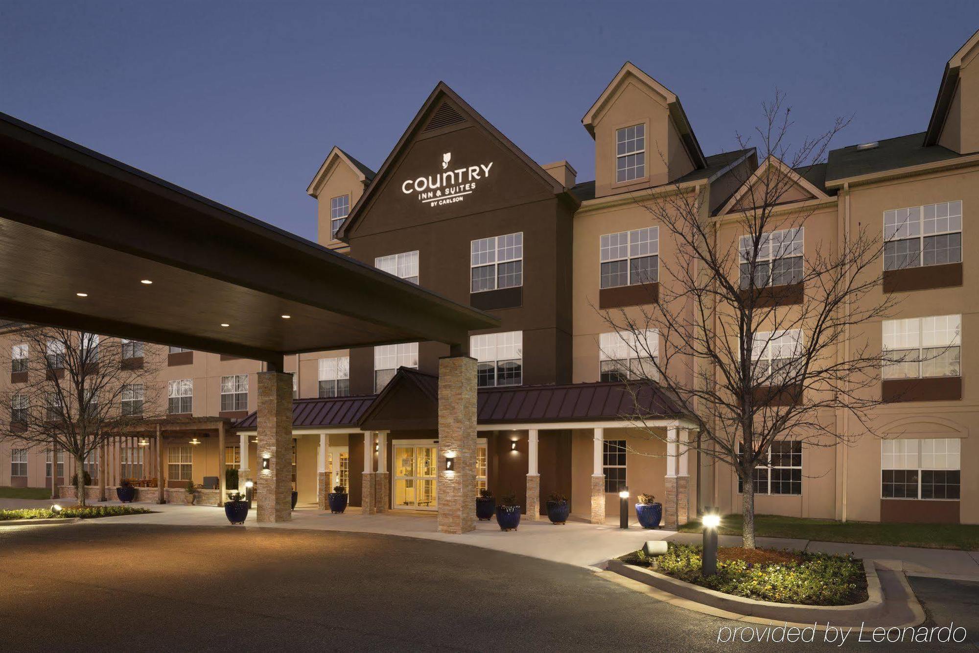 Country Inn & Suites By Radisson, Aiken, Sc Buitenkant foto