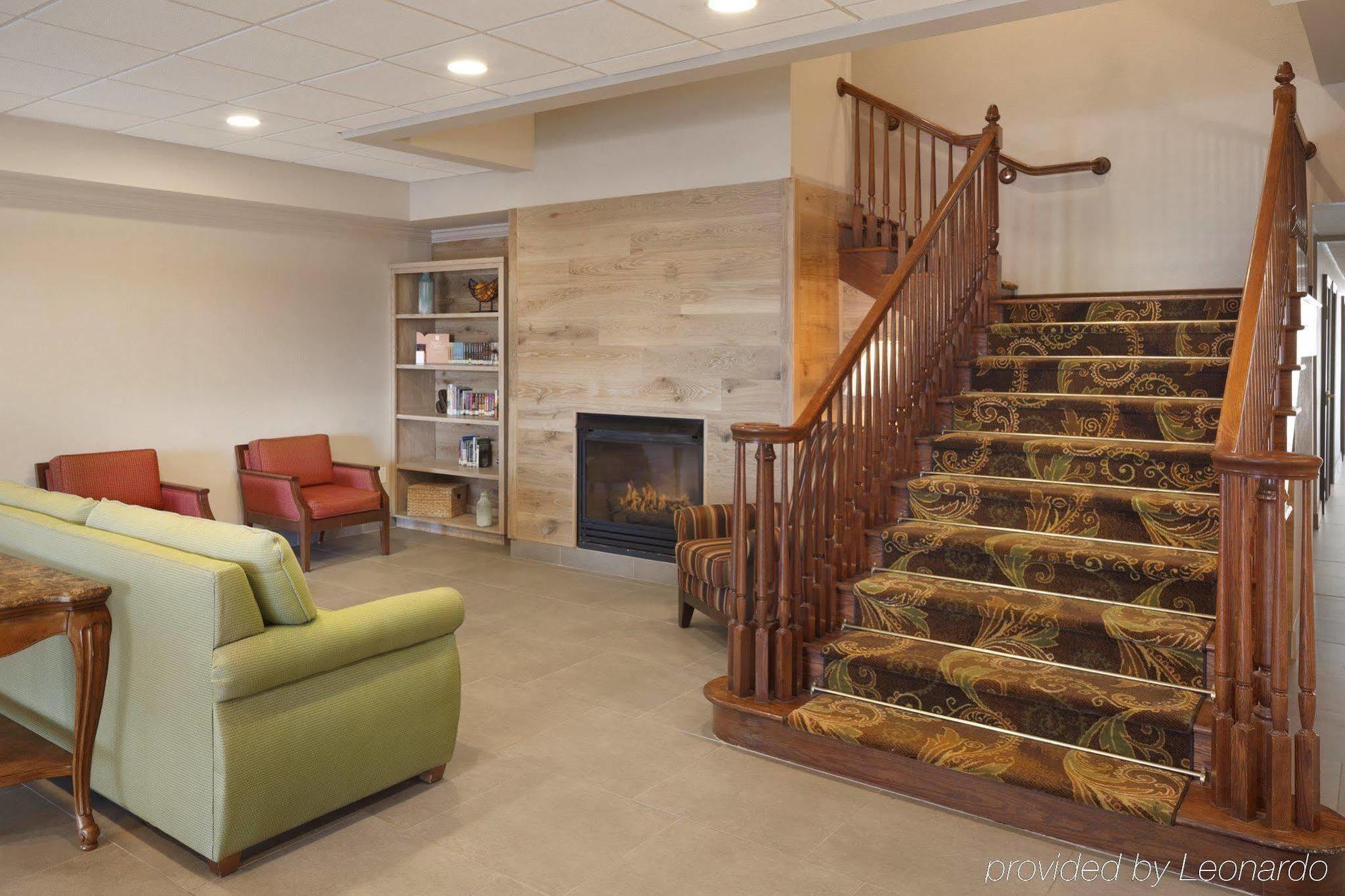 Country Inn & Suites By Radisson, Aiken, Sc Buitenkant foto