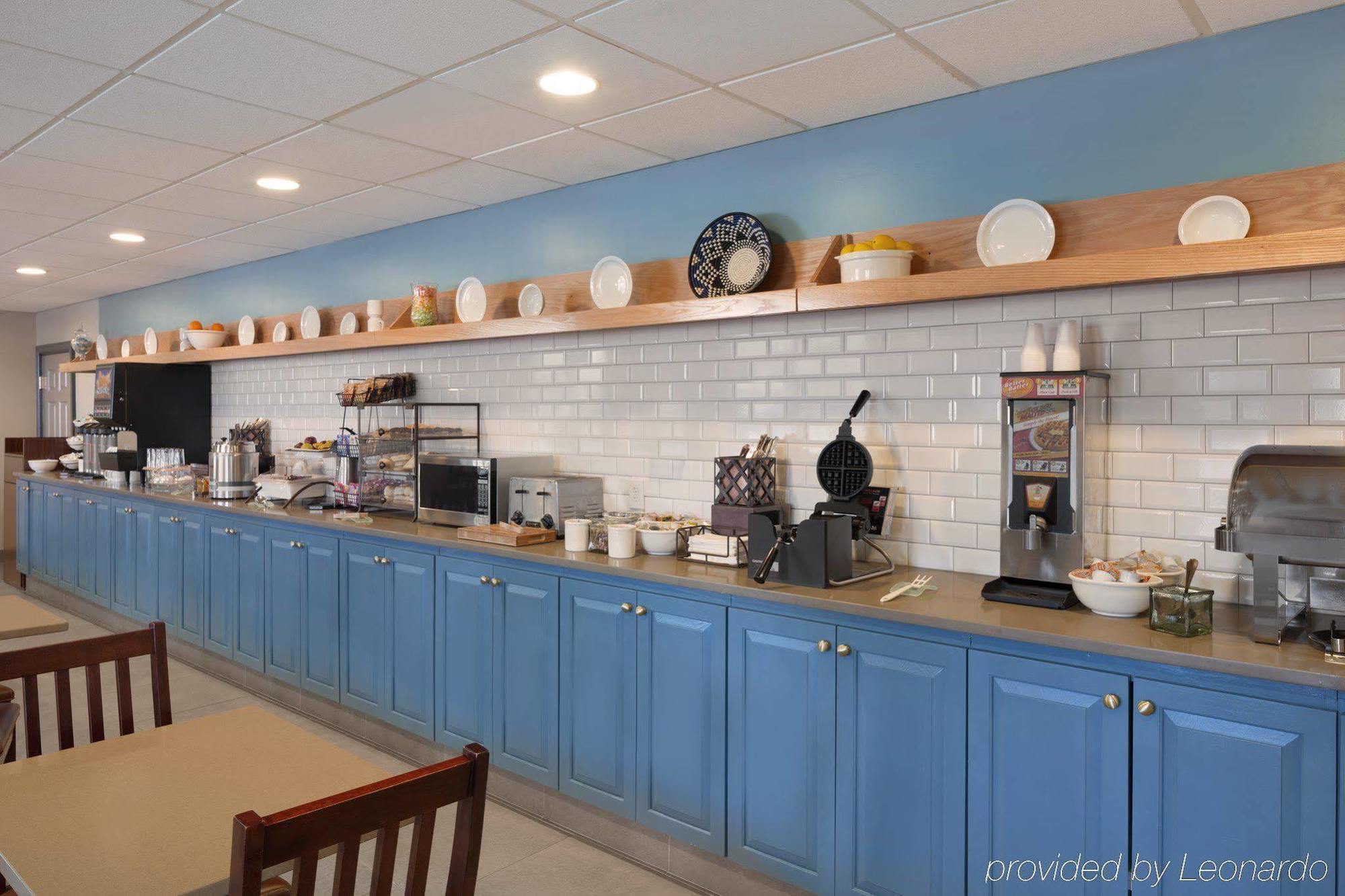 Country Inn & Suites By Radisson, Aiken, Sc Buitenkant foto
