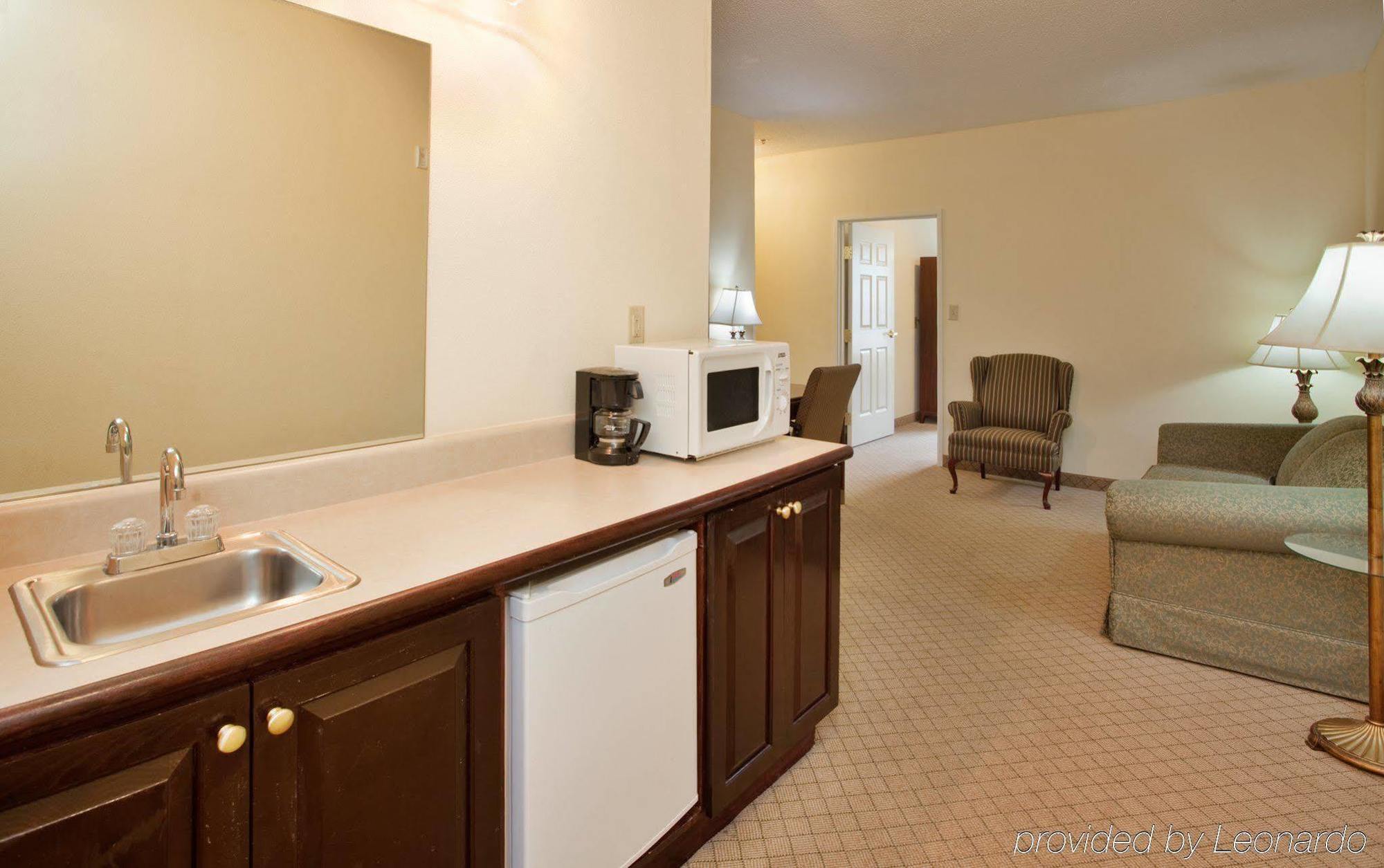 Country Inn & Suites By Radisson, Aiken, Sc Buitenkant foto