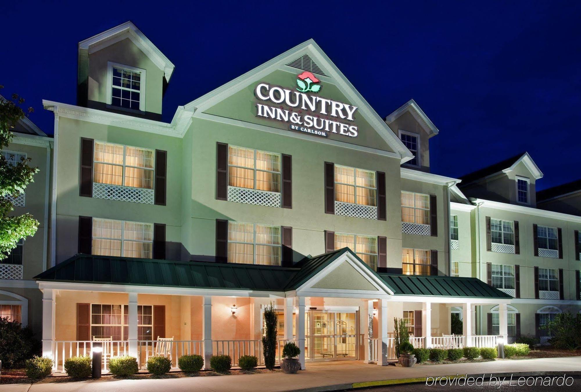 Country Inn & Suites By Radisson, Aiken, Sc Buitenkant foto