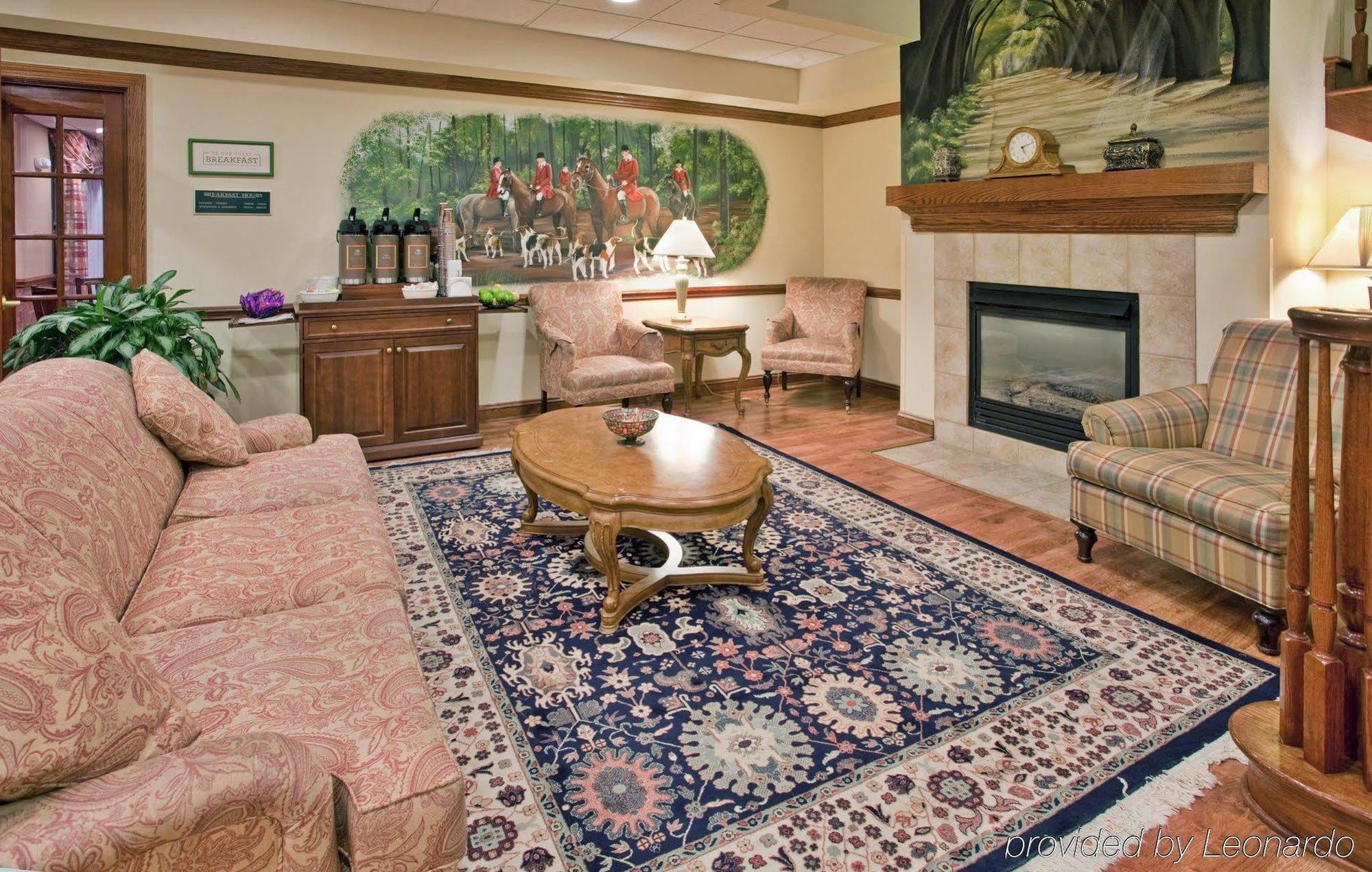 Country Inn & Suites By Radisson, Aiken, Sc Buitenkant foto