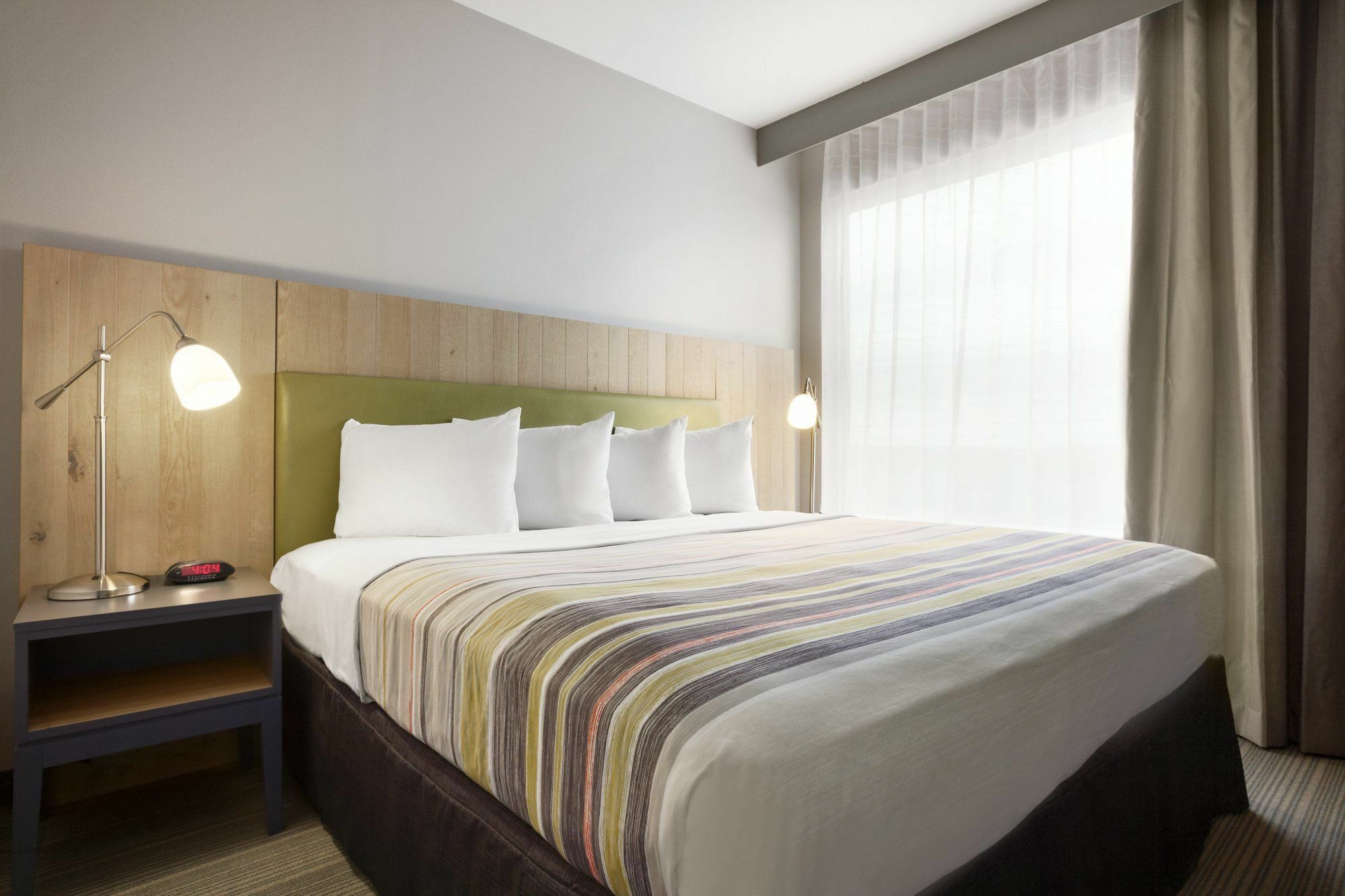 Country Inn & Suites By Radisson, Aiken, Sc Buitenkant foto